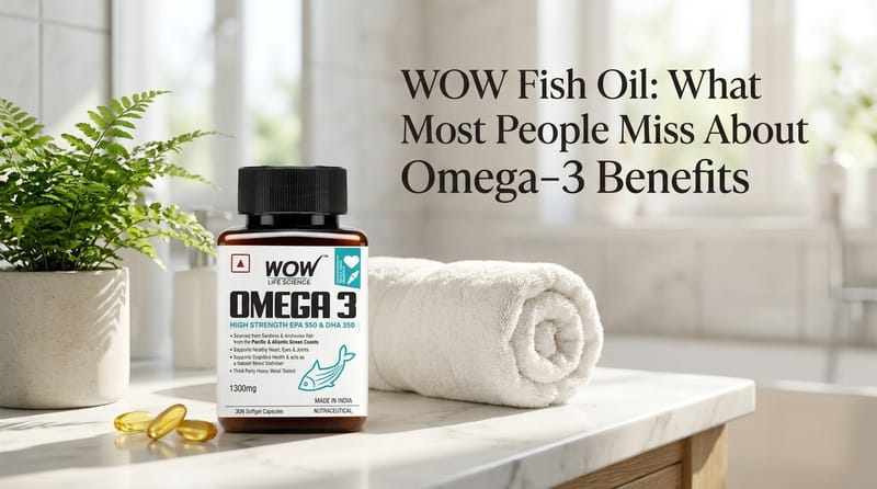 wow fish oil: what most people miss - product