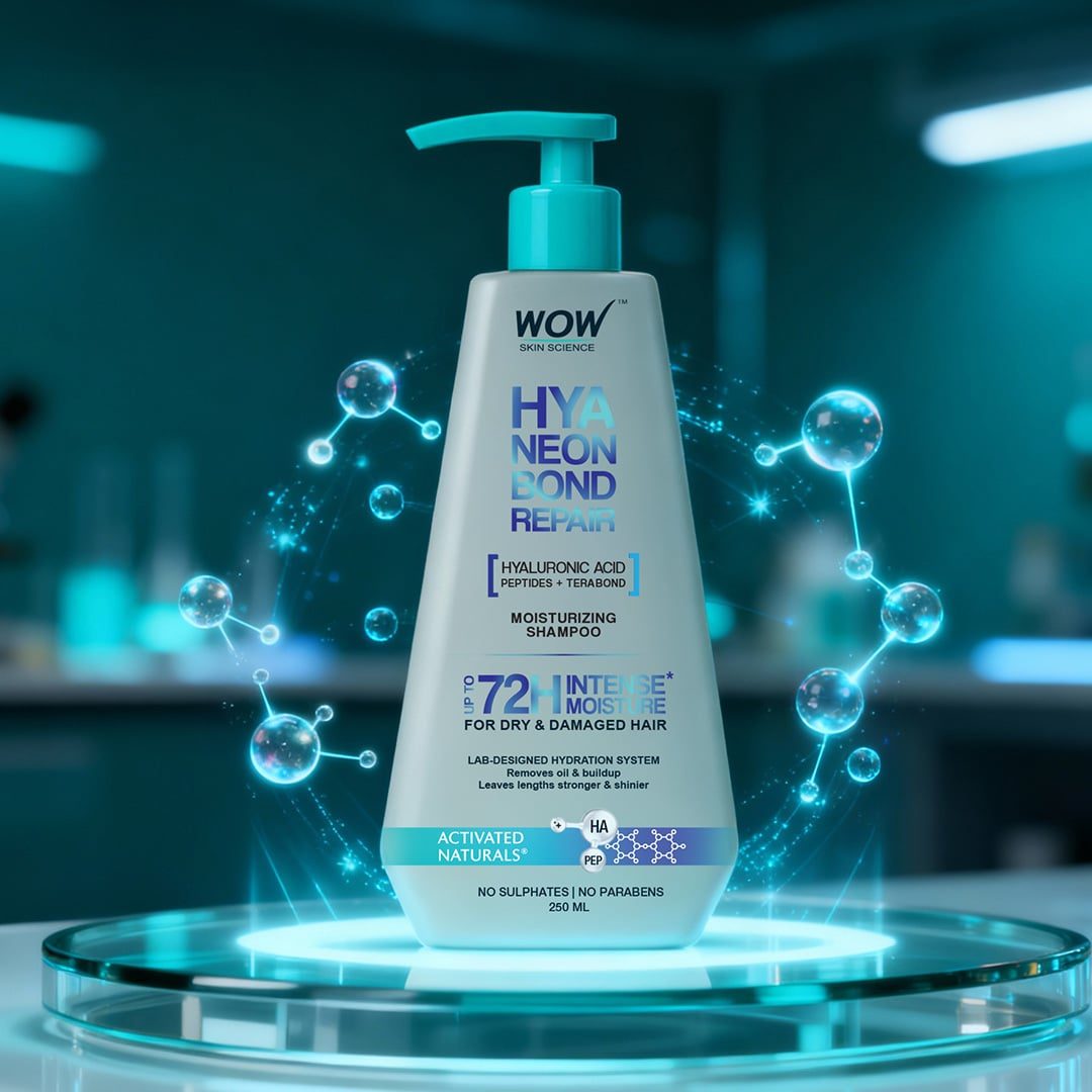 WOW Skin Science: 2024-ൽ മിക്ക ആളുകളും നഷ്ടപ്പെടുത്തുന്നത്