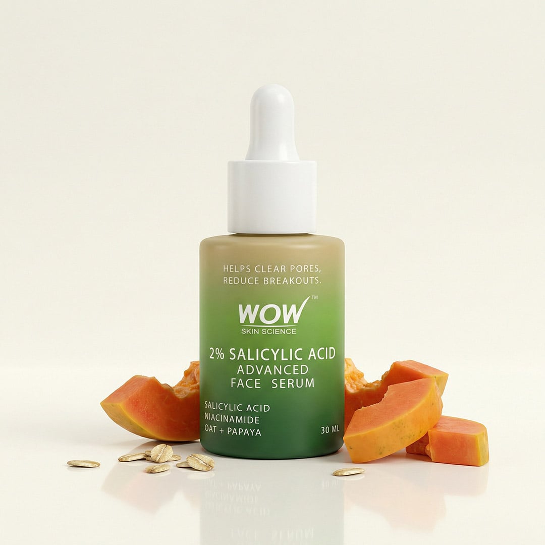 How to Build a Summer Skincare Routine for Oily Skin in Indian Heat