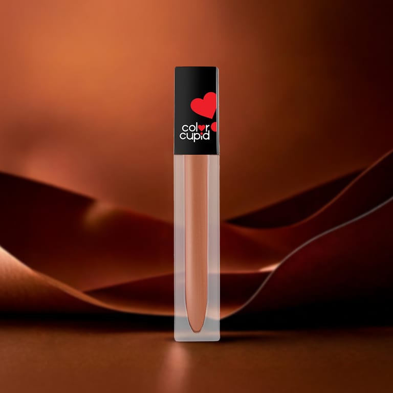 Forever Love Matte Liquid Lipstick Luxurious Hydration & Softness