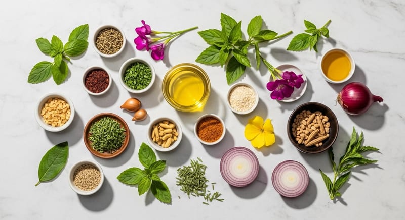 Onion Oil for Hair Growth: Benefits & How to Use