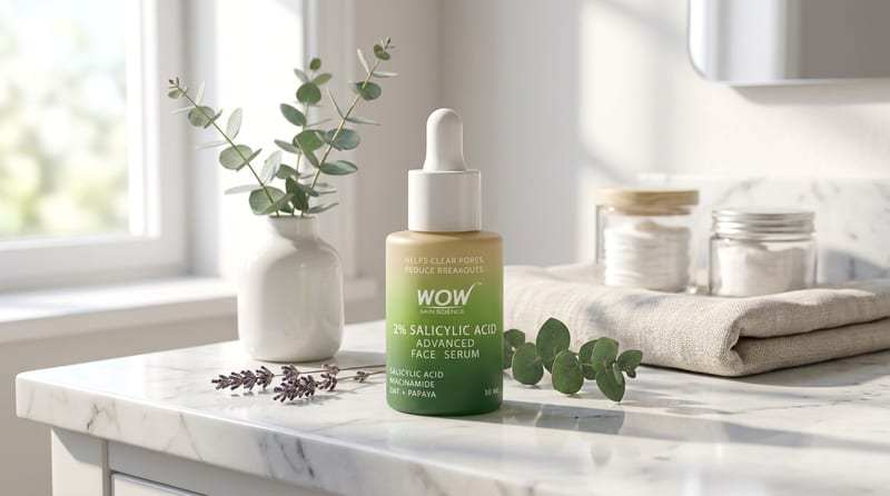 WOW Skin Science: আপোনাৰ ৰুটিনত কি মিছ হৈ আছে
