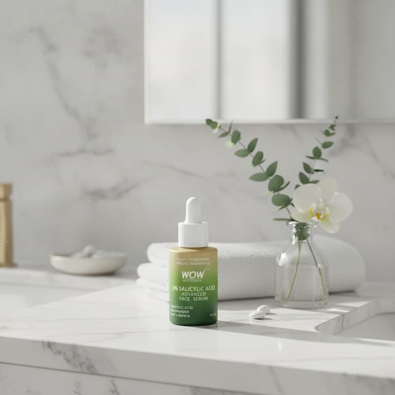 WOW Science: What Most People Miss About Skincare Ingredients