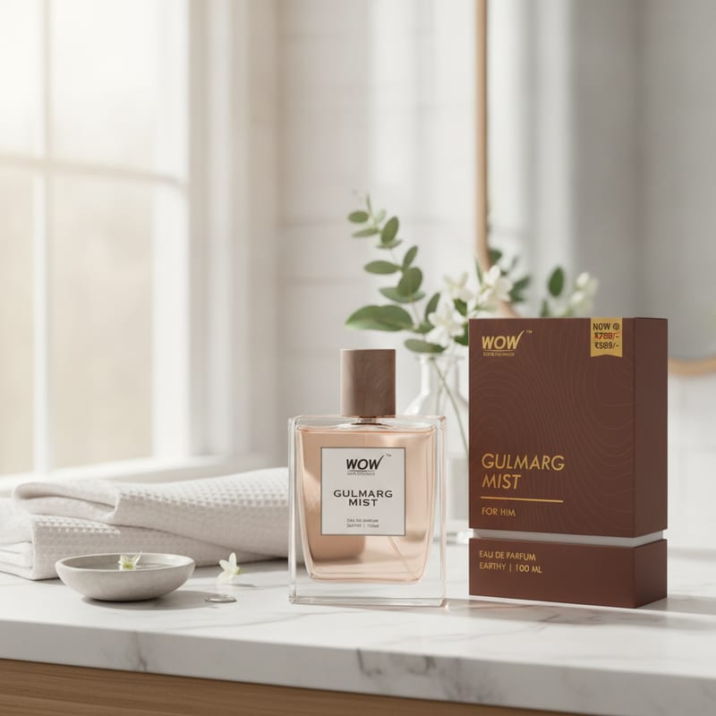 Cupid Perfume for Men: What Most People Miss