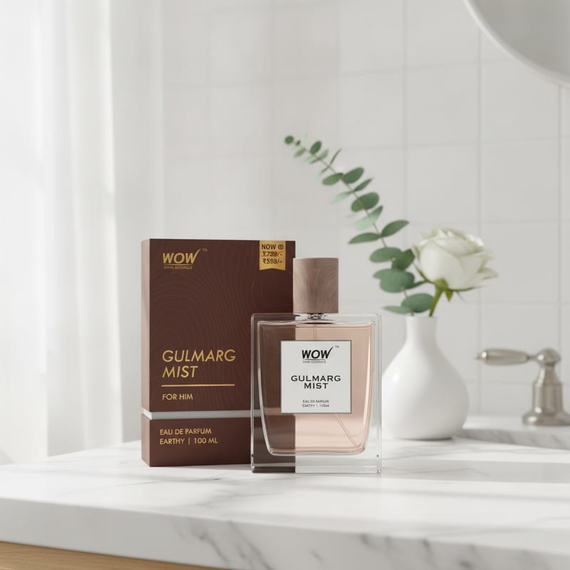 Cupid Perfume: What Most People Miss About Fragrance