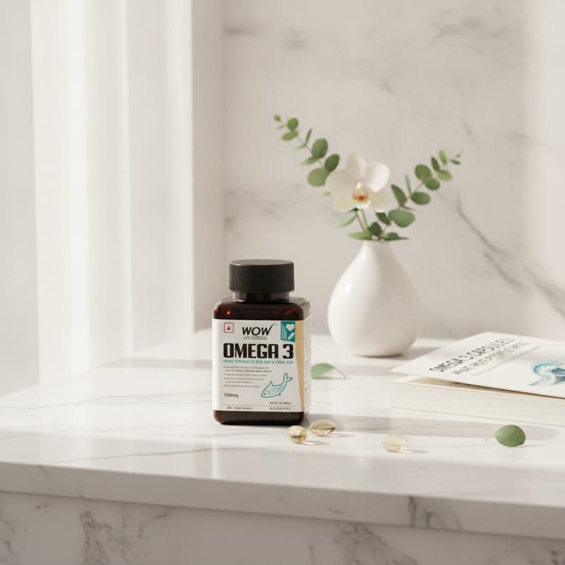 Omega 3 Capsules: What Most People Miss (2024 Guide)