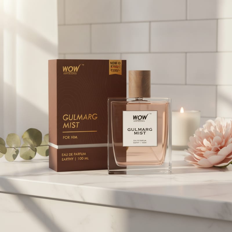 The Complete Guide to Body Cupid Perfume by WOW Skin Science