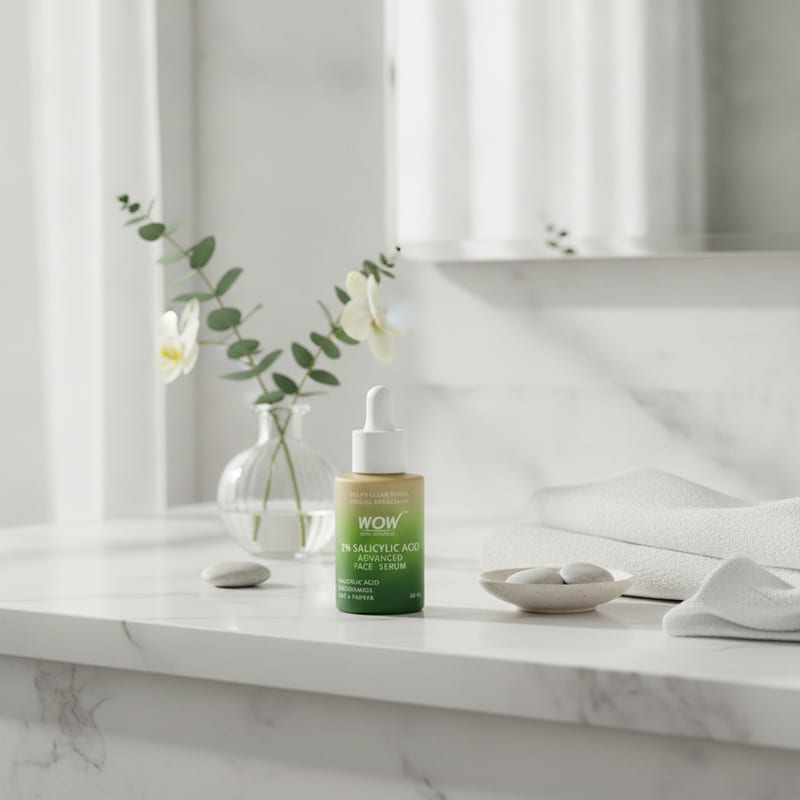 WOW Science: What Most People Miss About Skincare Ingredients