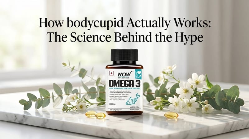 How bodycupid Actually Works: The Science Behind the Hype