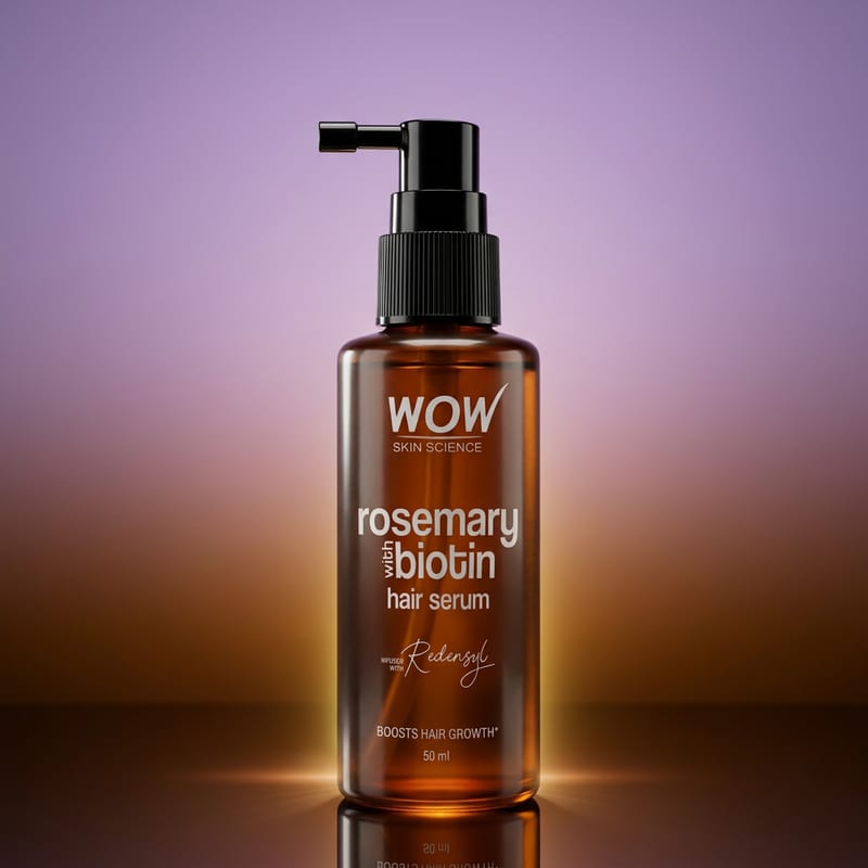 The Complete Guide to Biotin Shampoo for Hair Growth