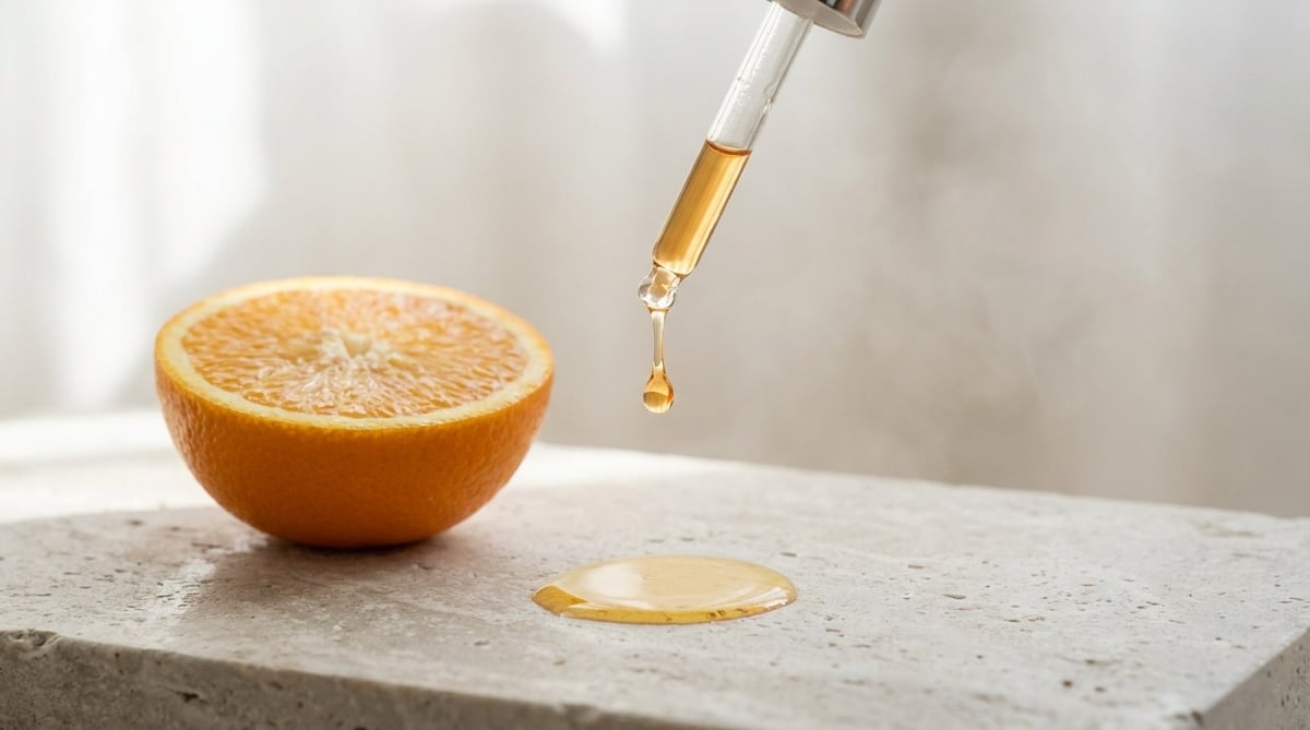 Vitamin C