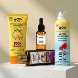 WOW Skin Science