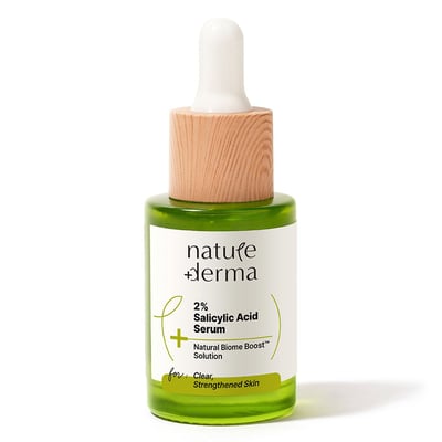 2% Salicylic Acid Serum - 30 ml