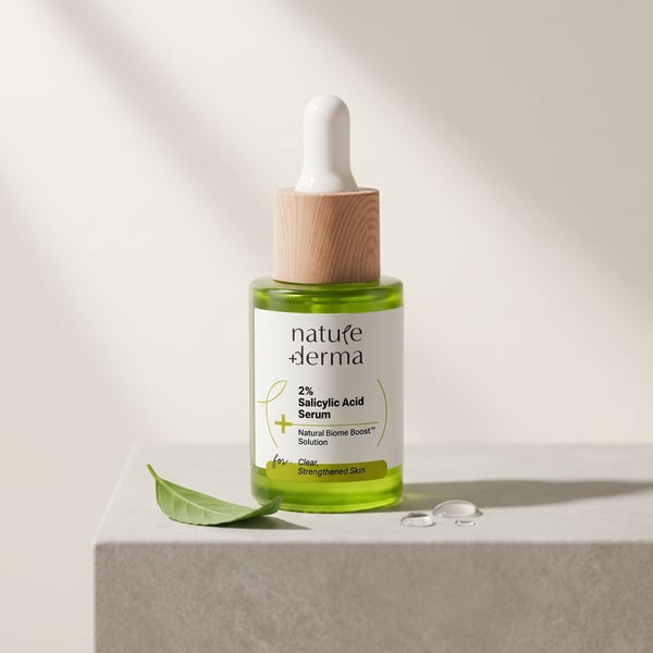 2% Salicylic Acid Serum - 30 ml