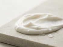 Lotion texture