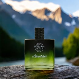 Adventurer Perfume - For Men - 100 ml