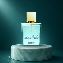 Aqua Wave Perfume - 100 ml
