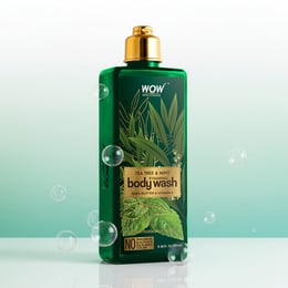 Green Tea Anti-Dandruff Conditioner Soothing, Volumizing & Flake-Free