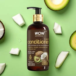 Coconut & Avocado Oil Hair Conditioner Repair & Revive