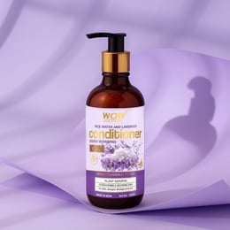 Rice Water & Lavender Conditioner Repair & Shine Enhance