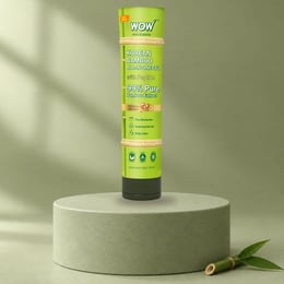 Korean Bamboo Gel Lightweight Hydration for Skin & Hair