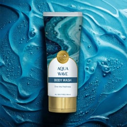 Aqua Wave Body Wash - 150 ml