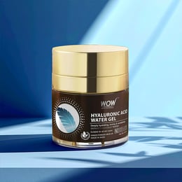 Hyaluronic Acid Face Cream Long-Lasting Hydration & Silky Smooth Skin