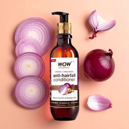 Onion Conditioner Hair Fall Control & Strengthening