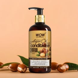 Moroccan Argan Oil Conditioner Hydrate & Tame Frizz