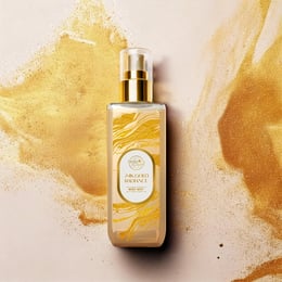 24k Gold Radiance Body Mist - 100 ml
