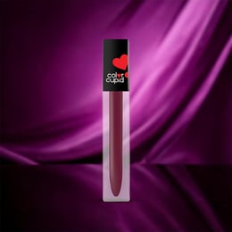 Tipsy Wine - Forever Love Matte Liquid Lipstick - 18 Hour Stay