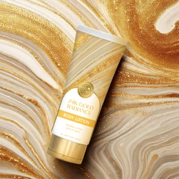 24K Gold Radiance Body Lotion - 150 ml