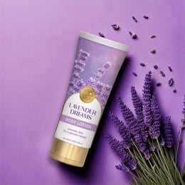 Lavender Dreams Body Lotion - 150 ml