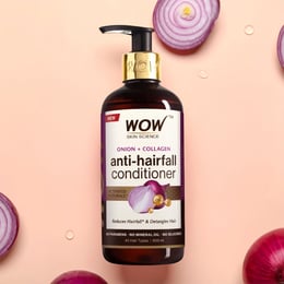 Onion Conditioner Hair Fall Control & Strengthening