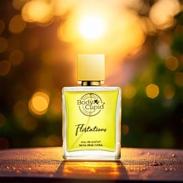 Flirtatious Perfume Captivating Floral & Fruity Fragrance