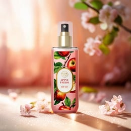 Juicy Apple & Sparkling Champagne Body Mist Playful & Refreshing