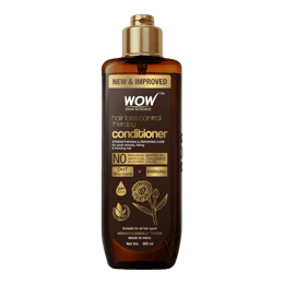 Hair Loss Control Therapy Conditioner Strengthens & Minimises Breakage
