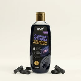 Cosmic Storm Body Wash Deep Detox & Barrier Care