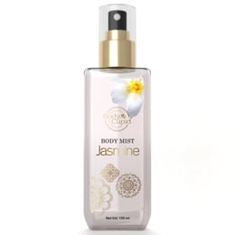 Jasmine Body Mist
