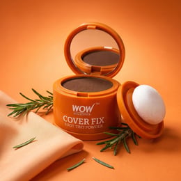 Cover Fix Root Tint Powder For All Hair Types - 4 g