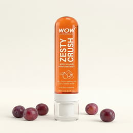 Zesty Crush Perfume Mist All-Day Citrus & Vanilla Freshness