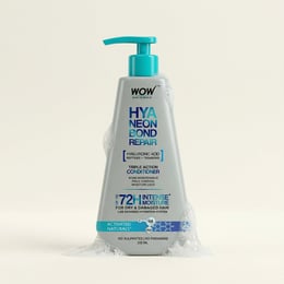 Bond Repair Triple Action Conditioner Intense Hydration & Strength