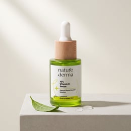 10% Vitamin C Serum - 30 ml