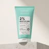 Face wash