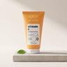 Face wash