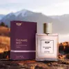 Gulmarg Mist Earthy Eau De Parfum for Men Luxury Fragrance