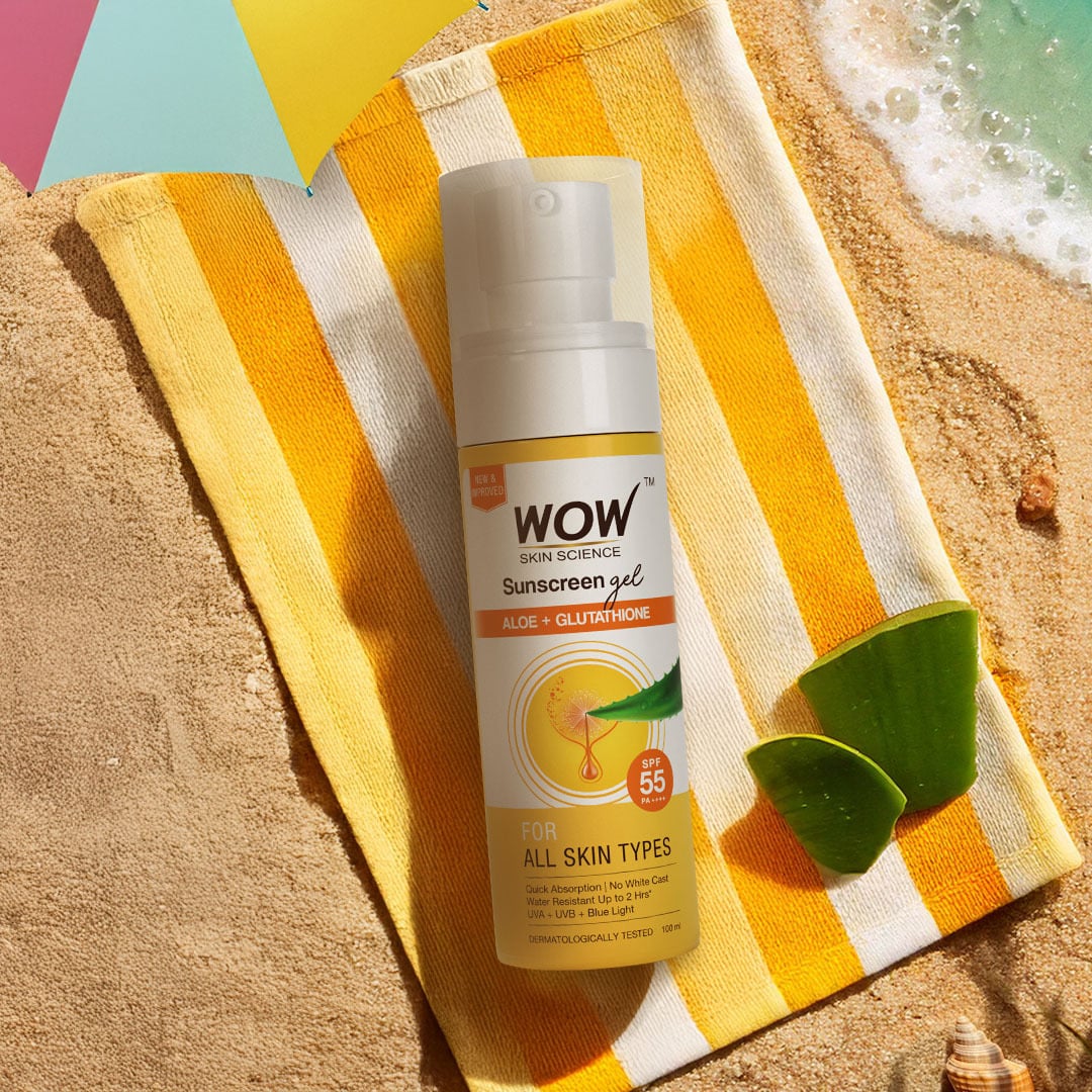 Why Your Body Skin Needs SPF Too: A Complete Guide to Body Sun Protection - product