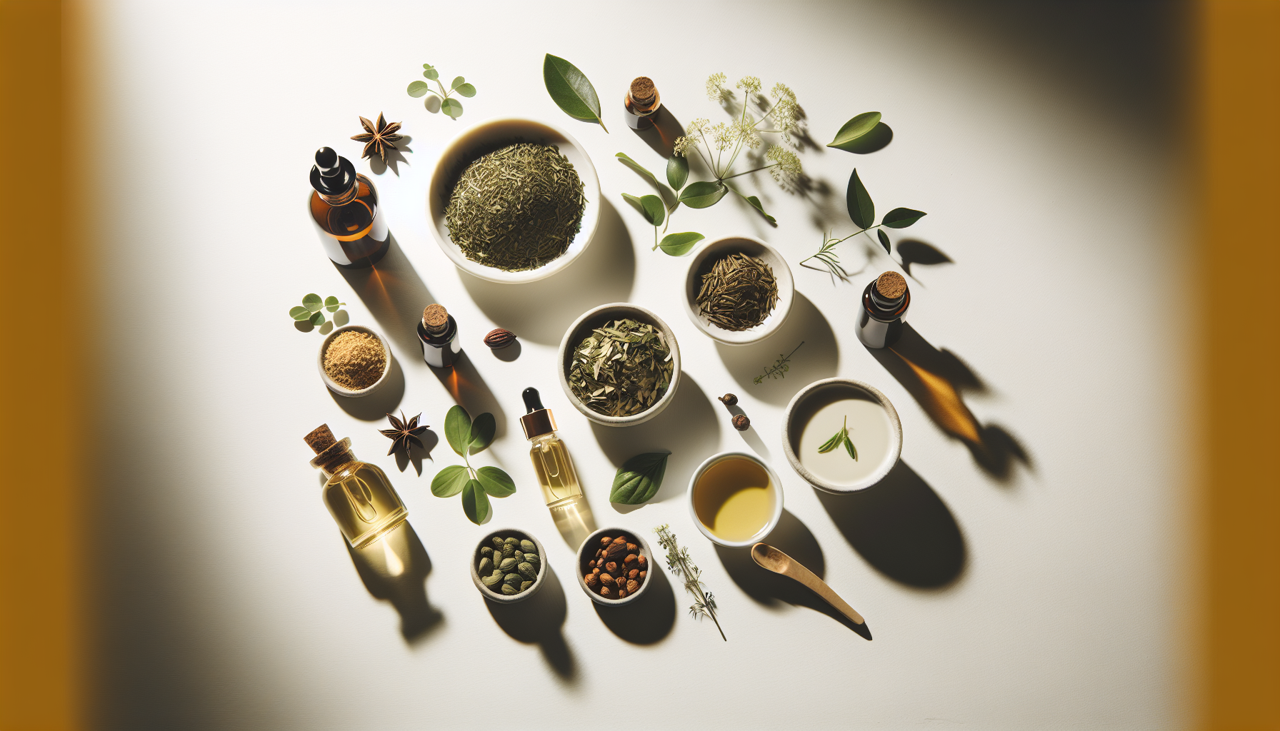 Sensitive Skin SOS: 7 Gentle Ingredients That Actually Work - lifestyle image