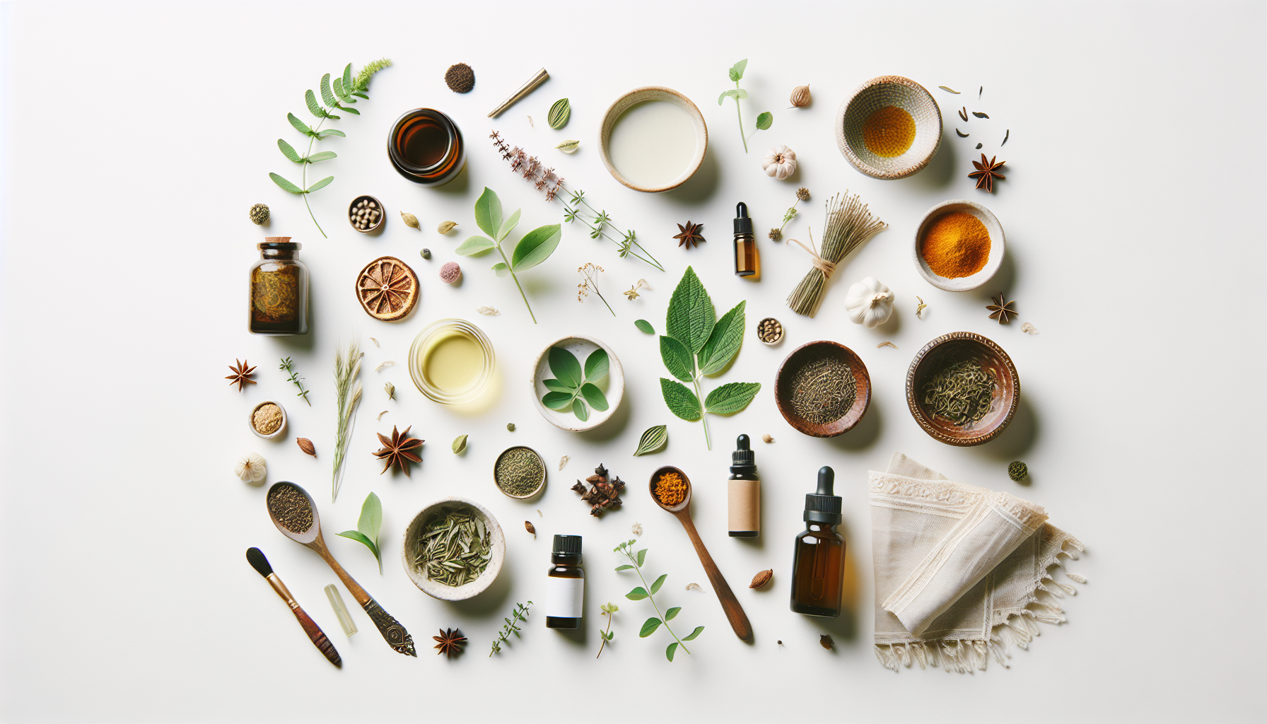 Body Acne Solutions: 6 Steps to Clear Back and Chest Breakouts - lifestyle image