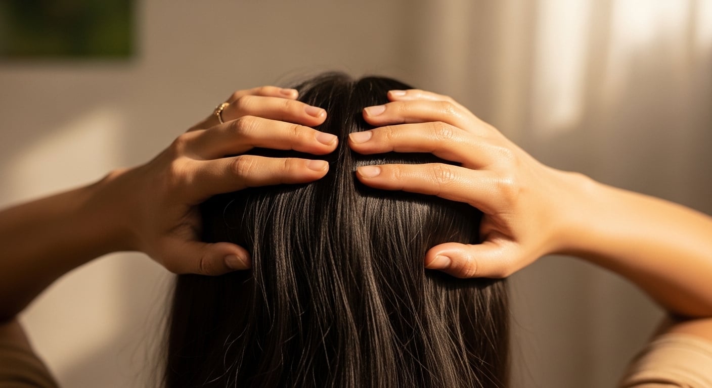 Onion Oil for Hair Growth: Benefits & How to Use - lifestyle